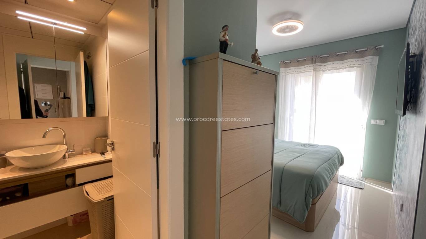 Resale - Apartment - Rojales - Ciudad Quesada