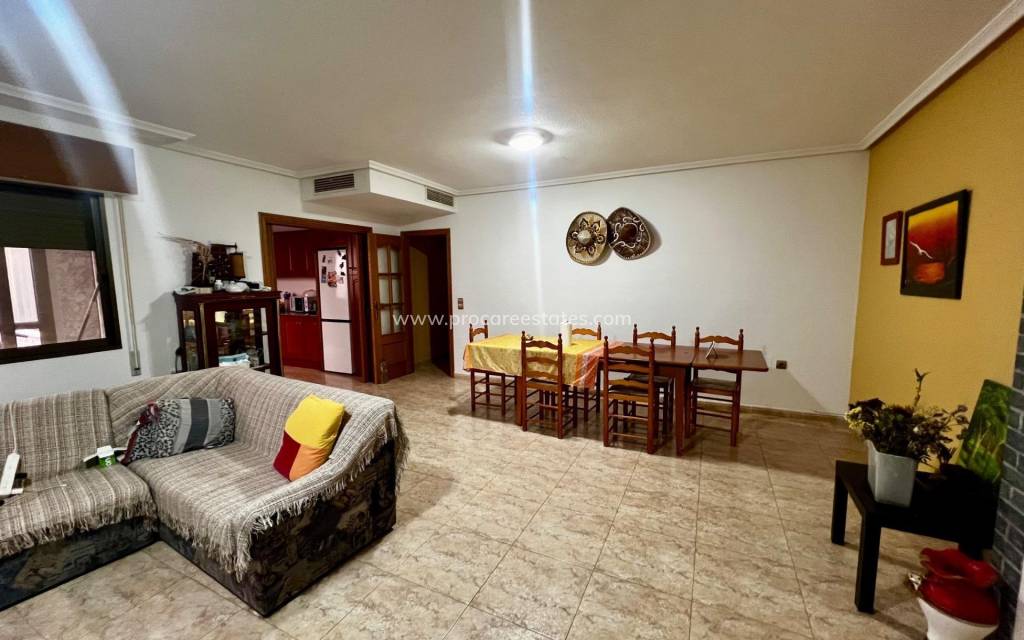Resale - Apartment - Rojales - Ciudad Quesada