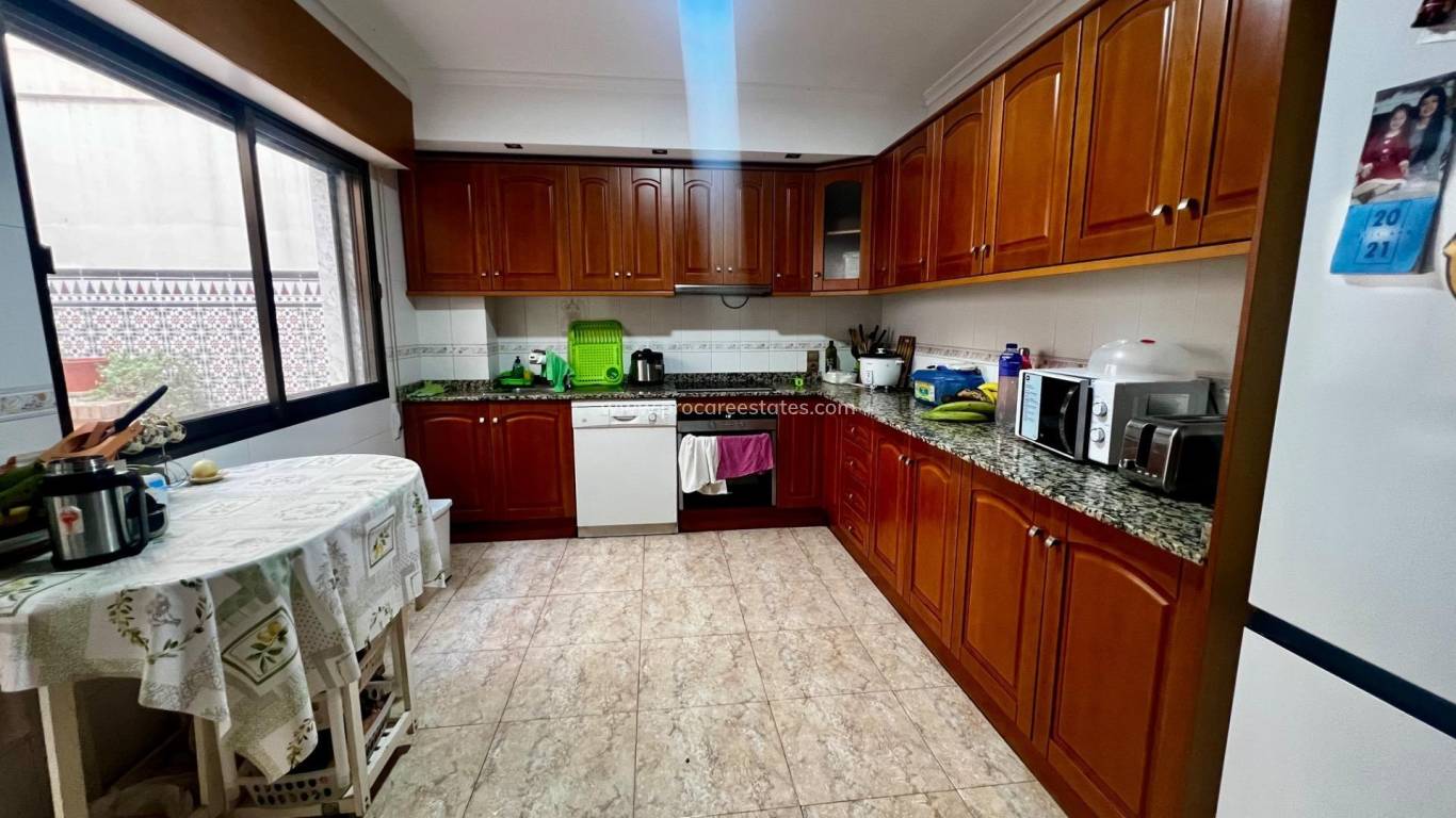 Resale - Apartment - Rojales - Ciudad Quesada