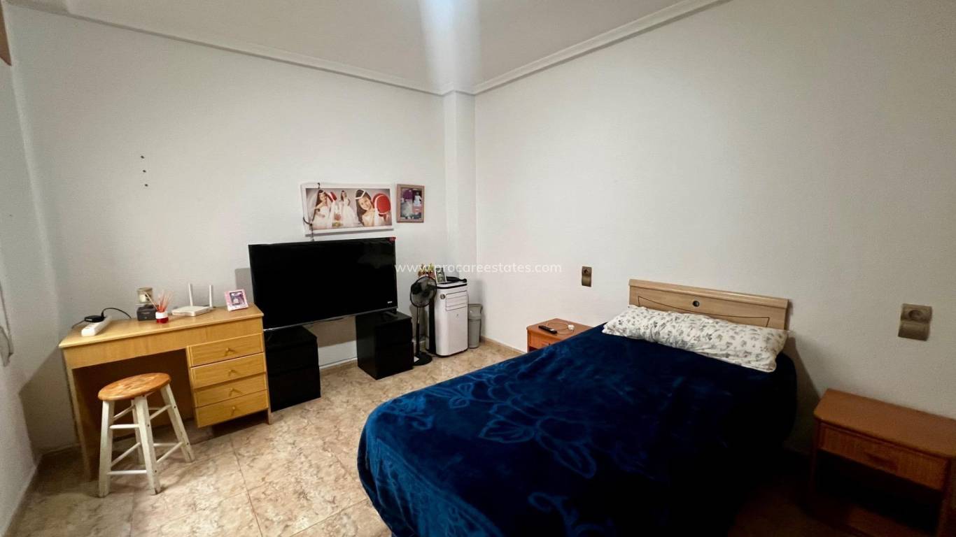 Resale - Apartment - Rojales - Ciudad Quesada