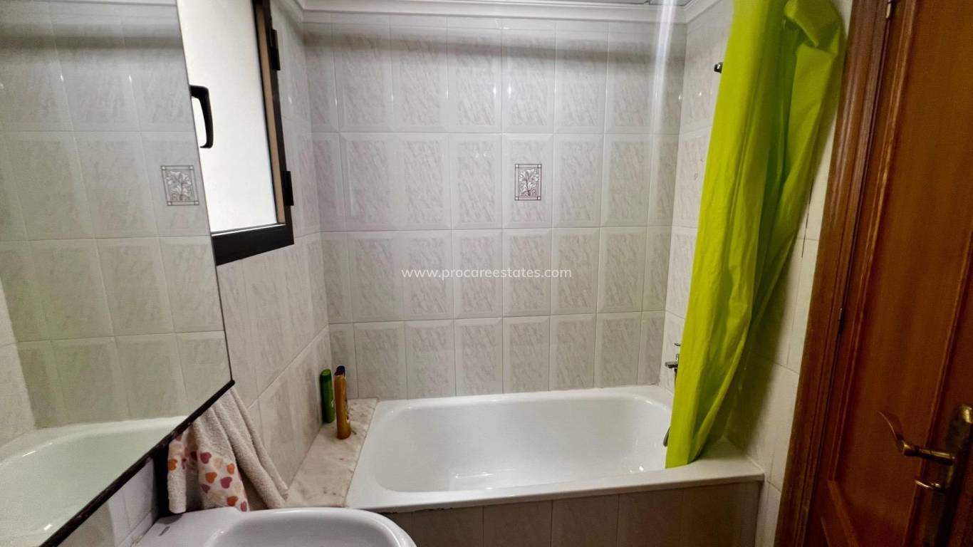 Resale - Apartment - Rojales - Ciudad Quesada