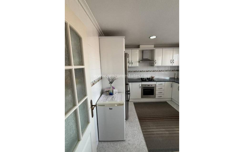 Resale - Apartment - Rojales - Costa blanca sur