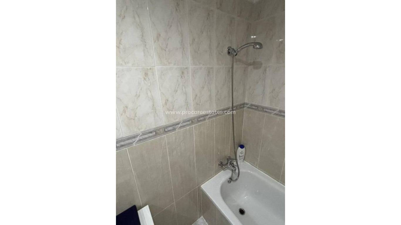 Resale - Apartment - Rojales - Costa blanca sur