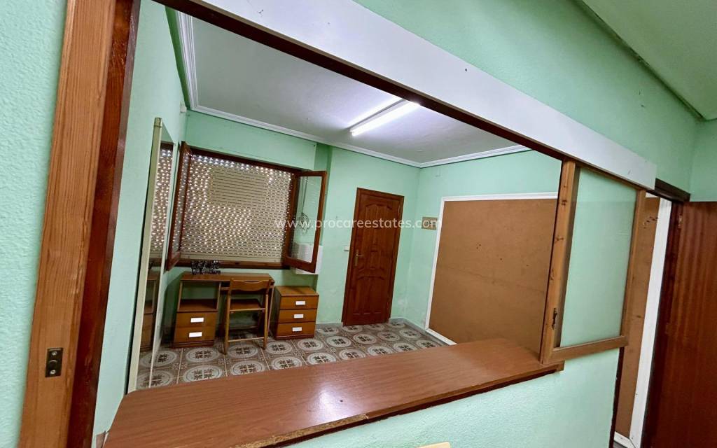 Resale - Apartment - Rojales - Heredades