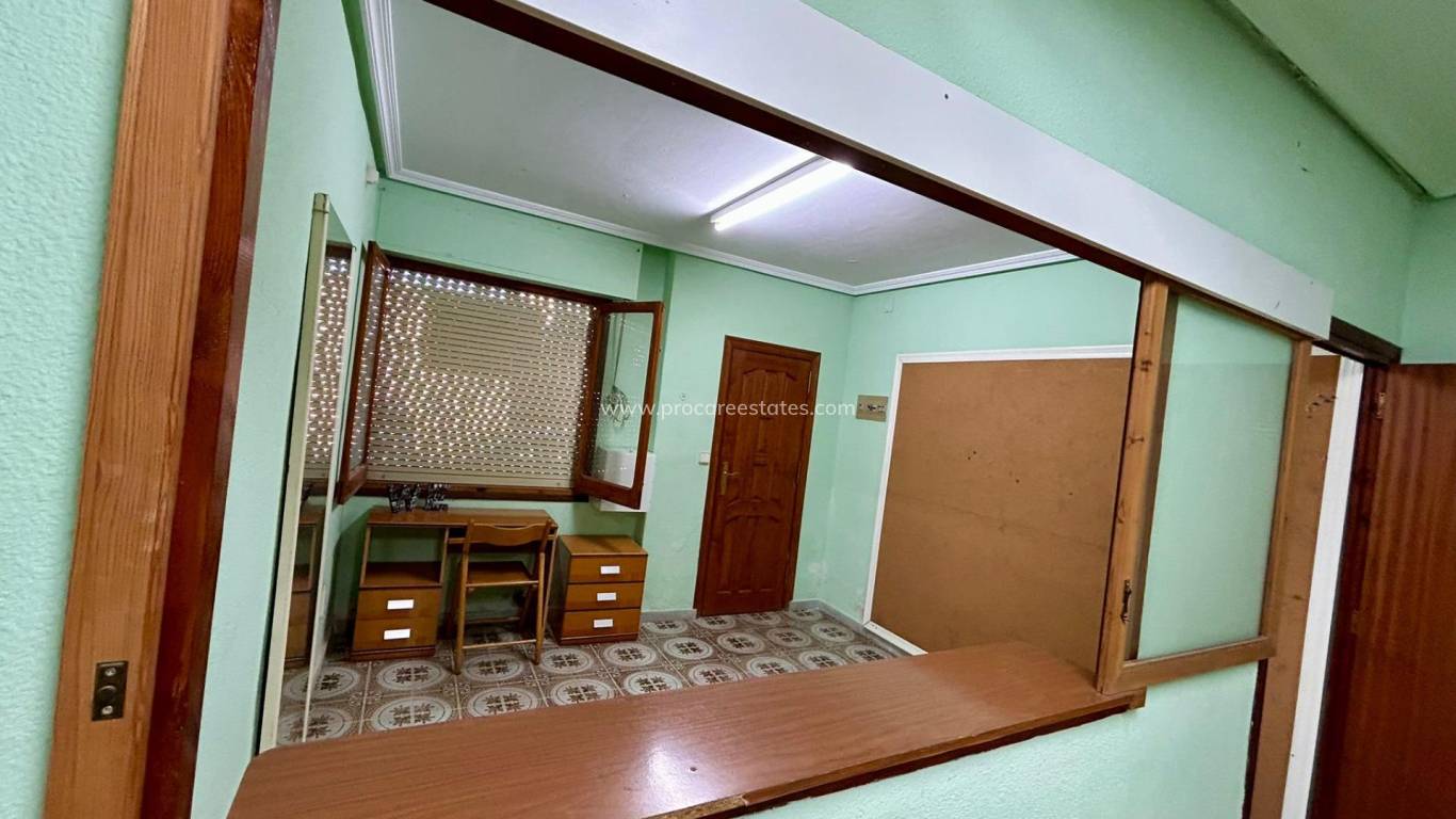 Resale - Apartment - Rojales - Heredades