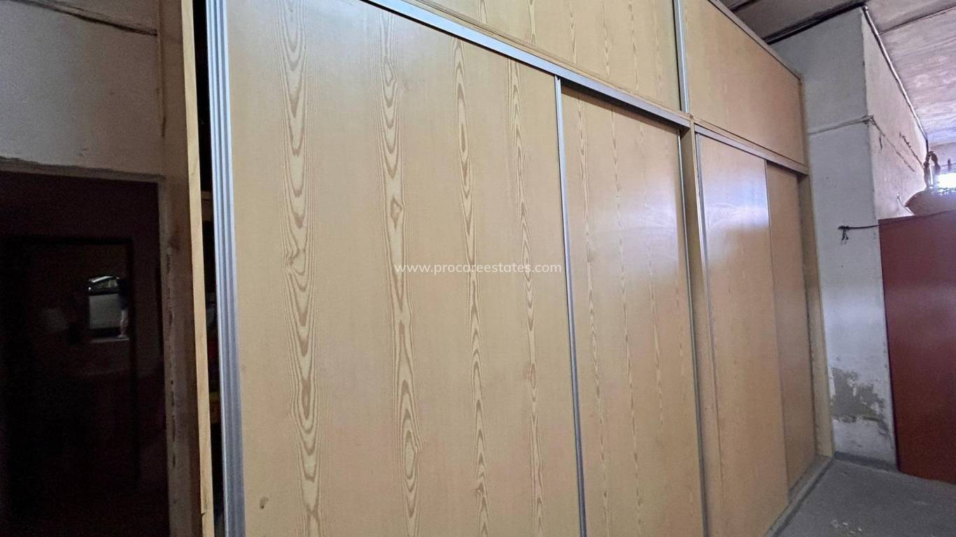 Resale - Apartment - Rojales - Heredades