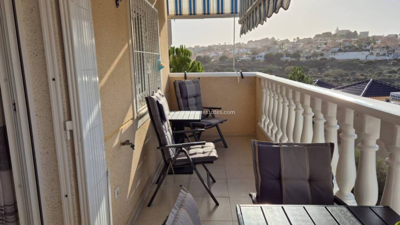 Resale - Apartment - Rojales - La Marquesa