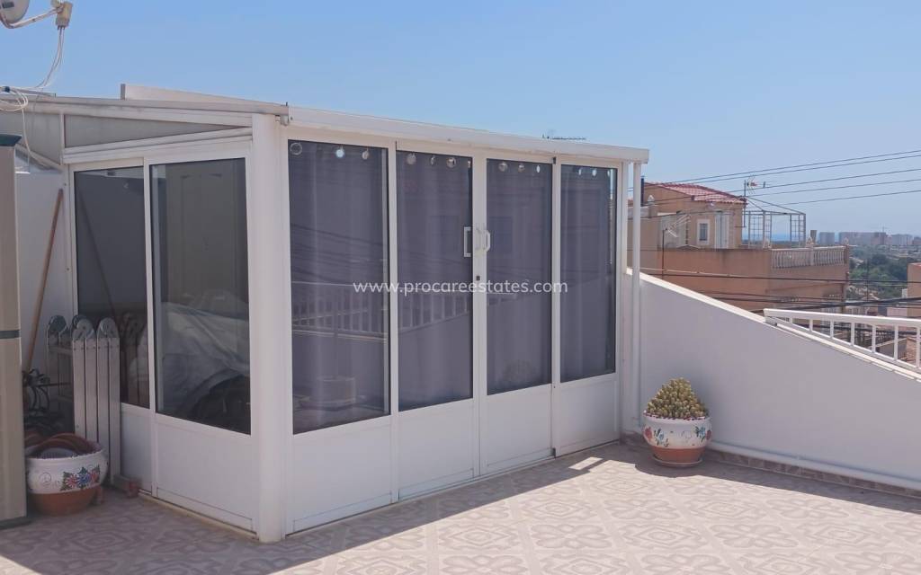 Resale - Apartment - San Fulgencio - Oasis