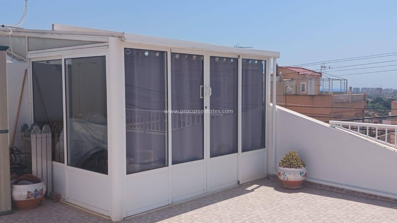 Resale - Apartment - San Fulgencio - Oasis