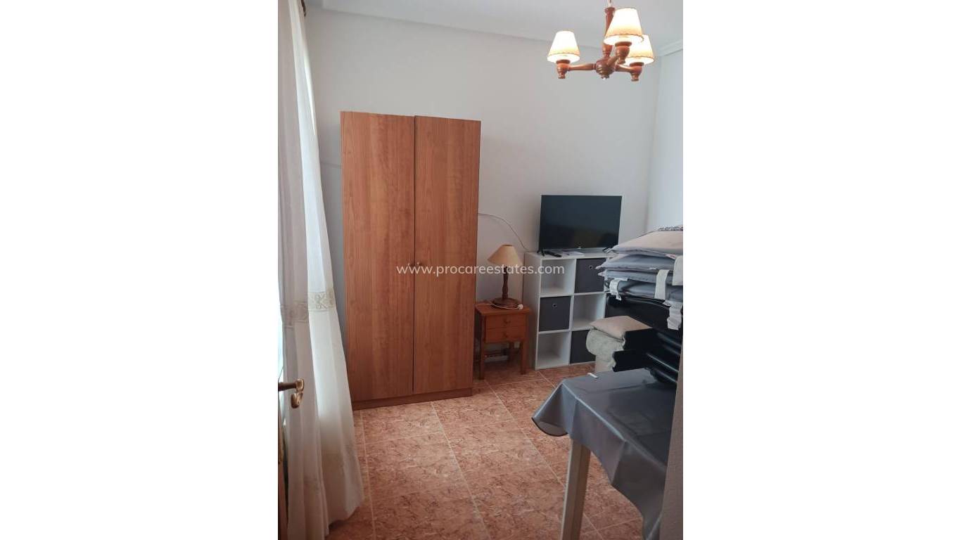 Resale - Apartment - San Fulgencio - Oasis