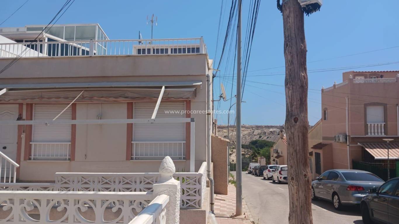 Resale - Apartment - San Fulgencio - Oasis