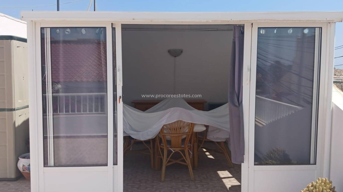 Resale - Apartment - San Fulgencio - Oasis