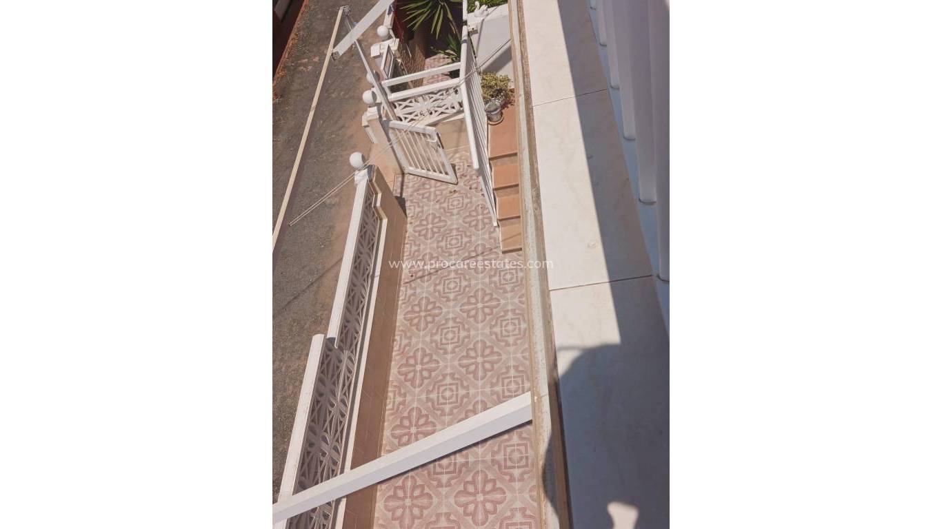 Resale - Apartment - San Fulgencio - Oasis