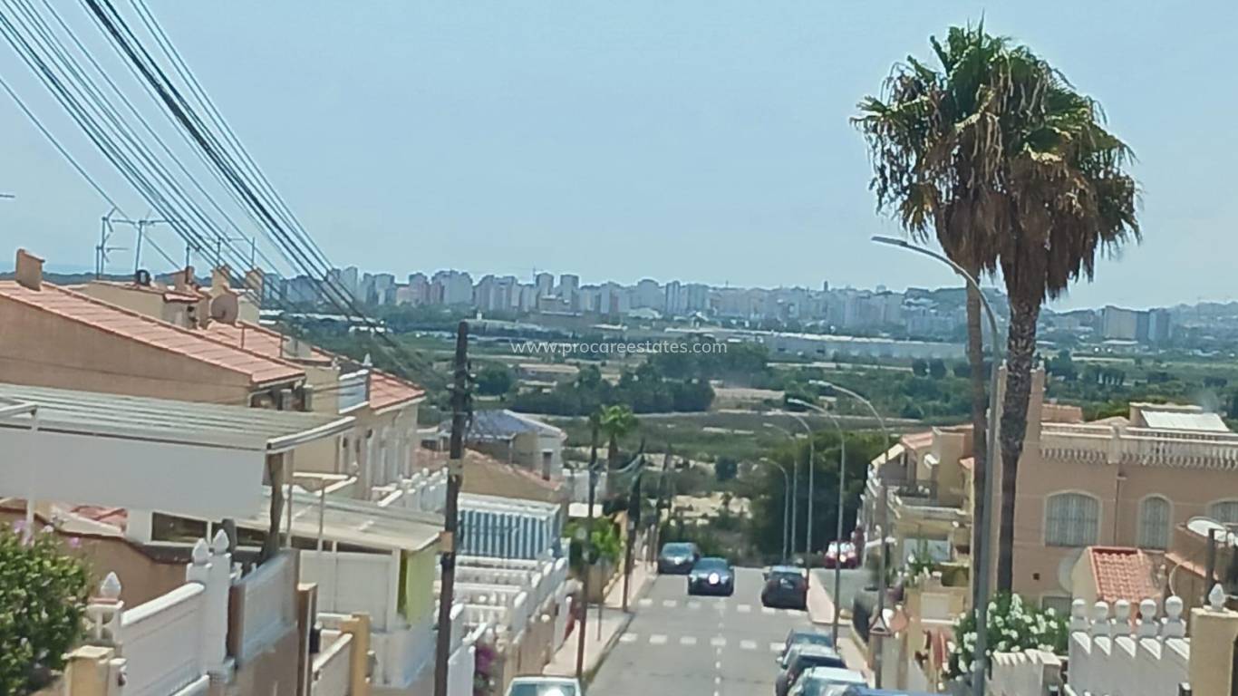 Resale - Apartment - San Fulgencio - Oasis