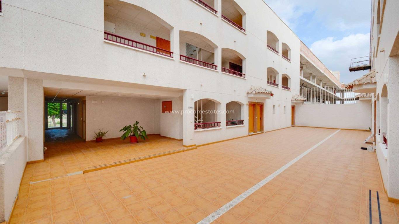 Resale - Apartment - San Fulgencio - San fulgencio pueblo