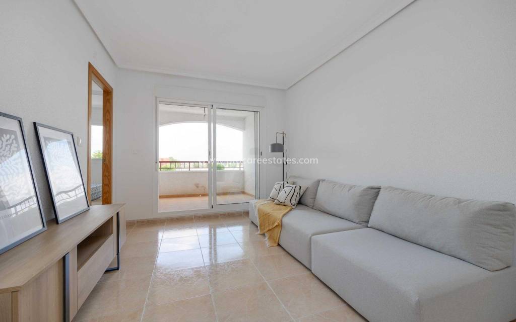 Resale - Apartment - San Fulgencio - San fulgencio pueblo