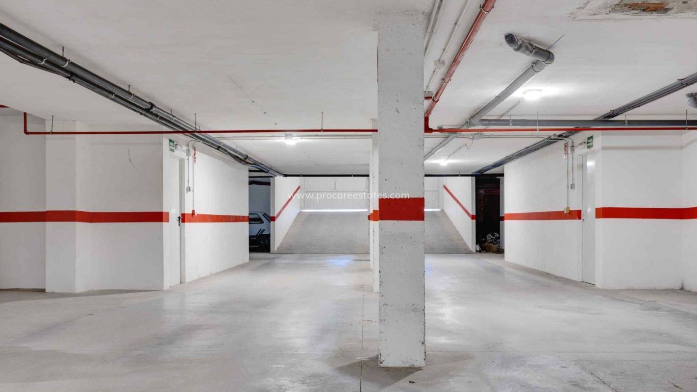 Resale - Apartment - San Fulgencio - San fulgencio pueblo