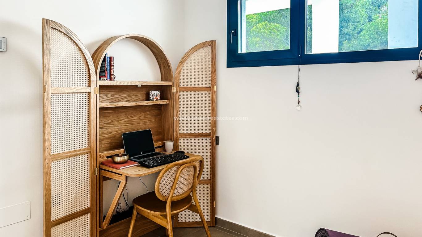 Resale - Apartment - San Javier - Santiago de la Ribera