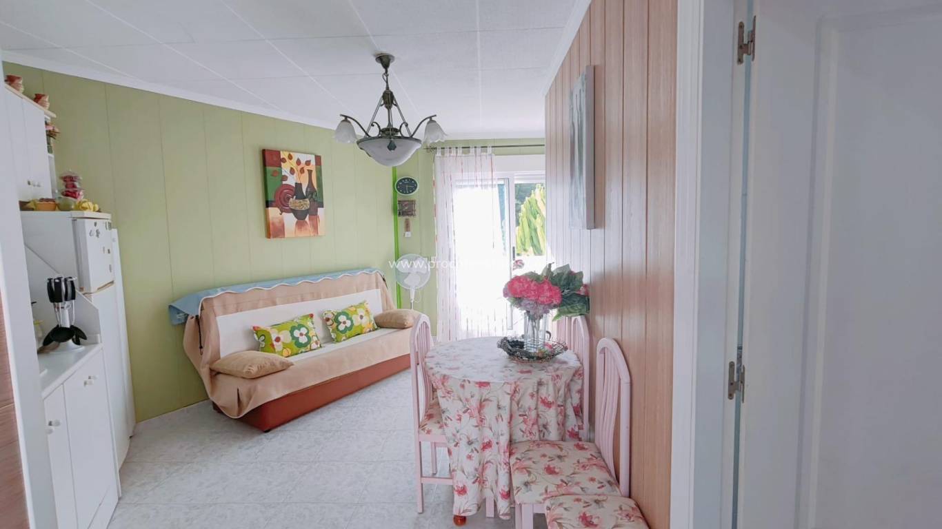 Resale - Apartment - San Miguel de Salinas - Cerro del Sol