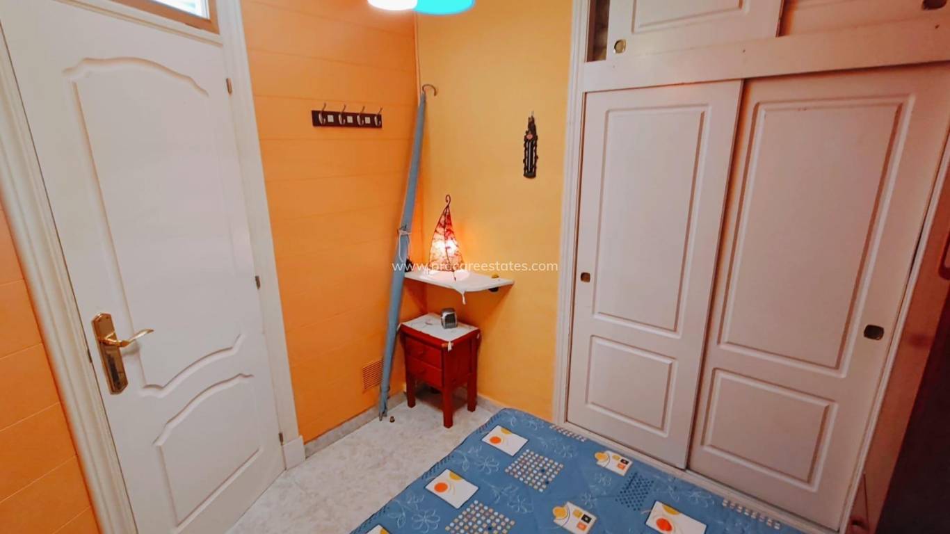 Resale - Apartment - San Miguel de Salinas - Cerro del Sol