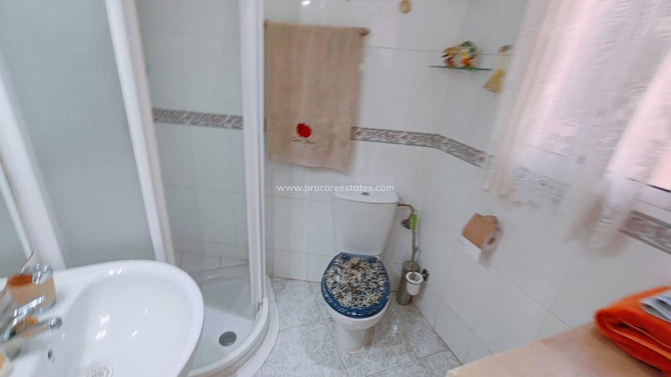 Resale - Apartment - San Miguel de Salinas - Cerro del Sol