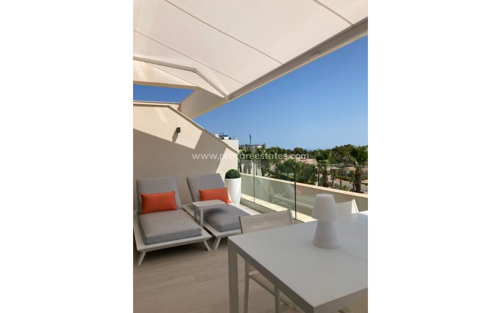 Resale - Apartment - San Miguel de Salinas - Las Colinas