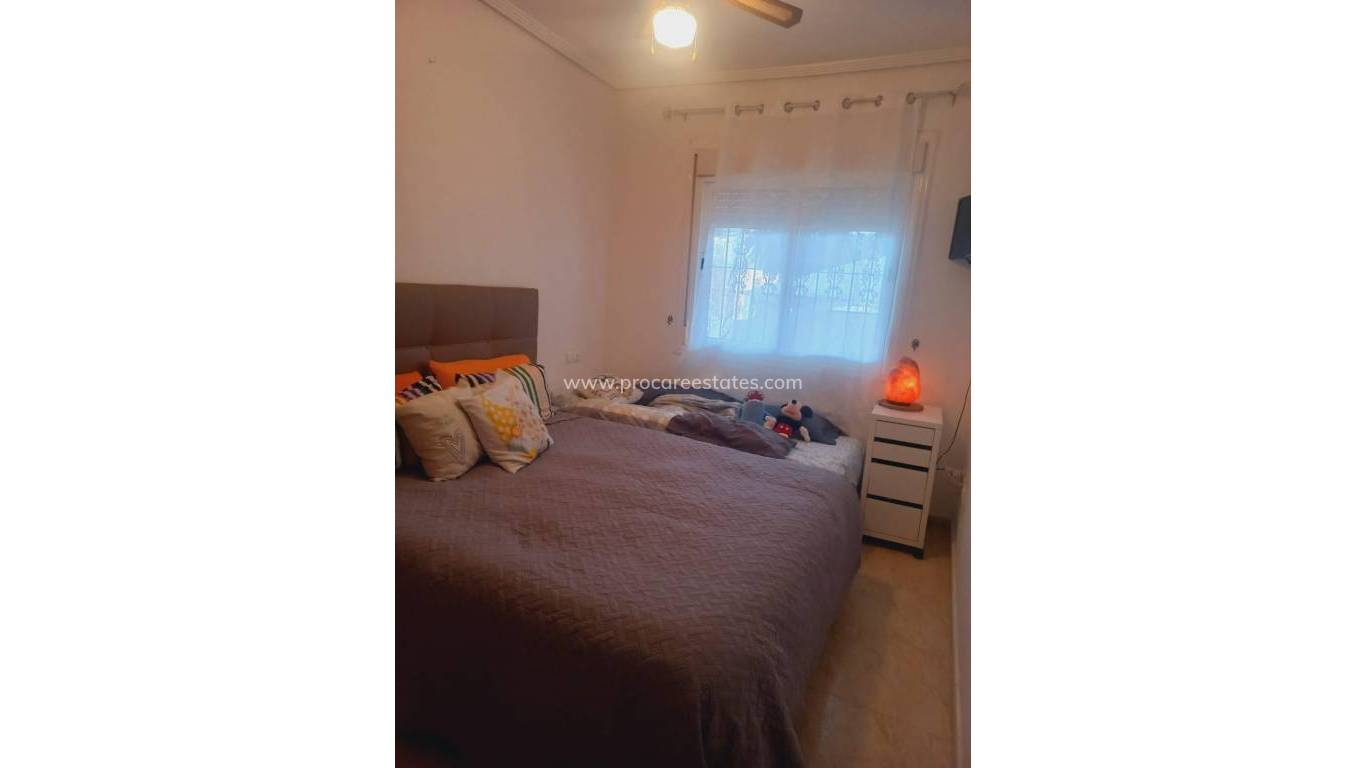 Resale - Apartment - San Miguel de Salinas - Pueblo 9