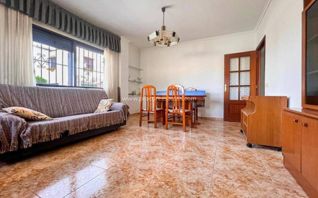 Resale - Apartment - San Miguel de Salinas - san miguel