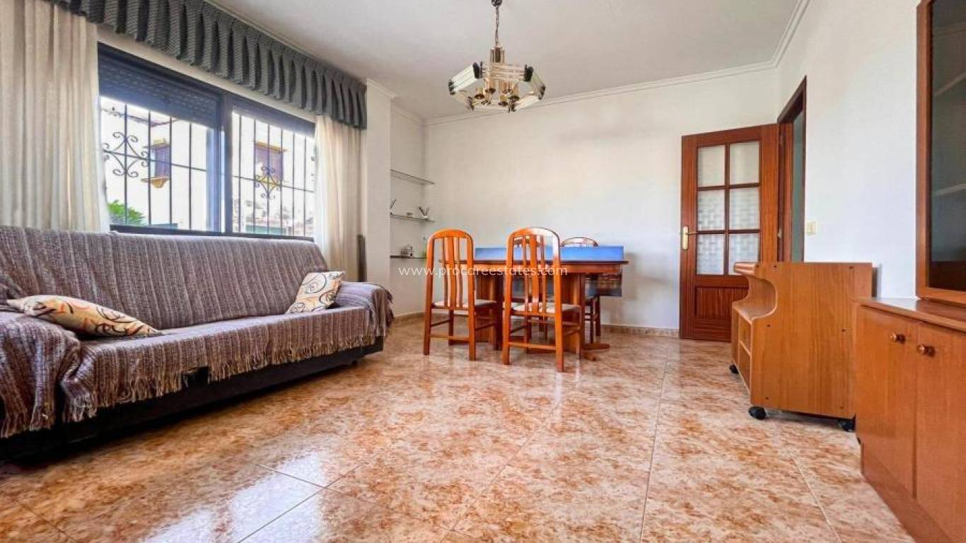 Resale - Apartment - San Miguel de Salinas - san miguel