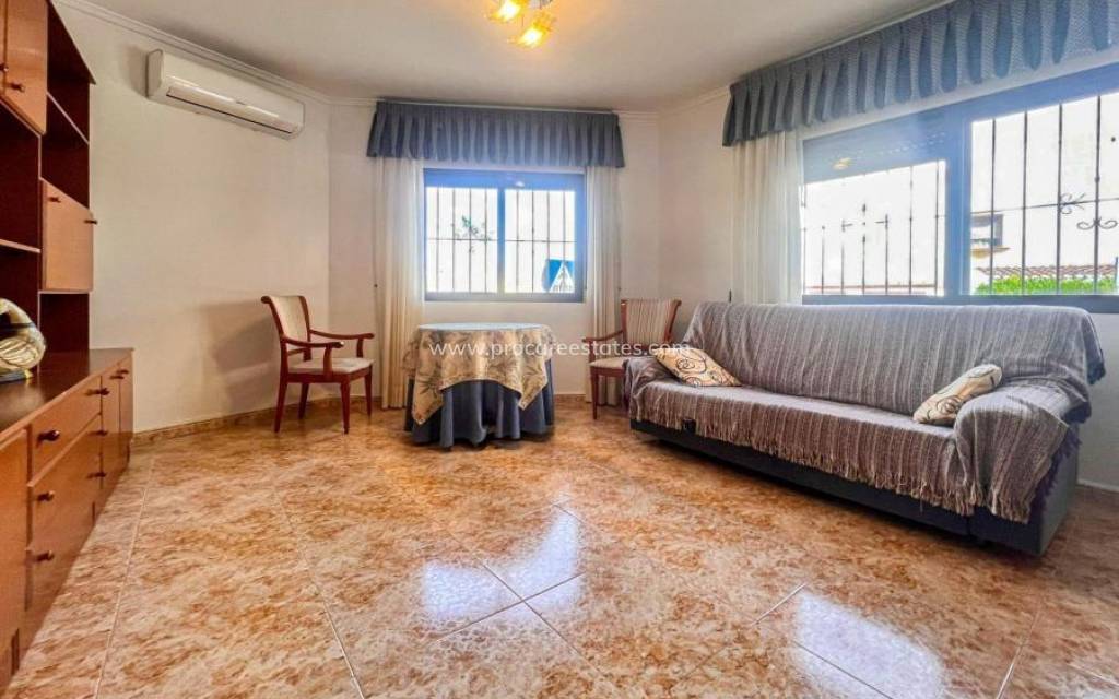 Resale - Apartment - San Miguel de Salinas - san miguel