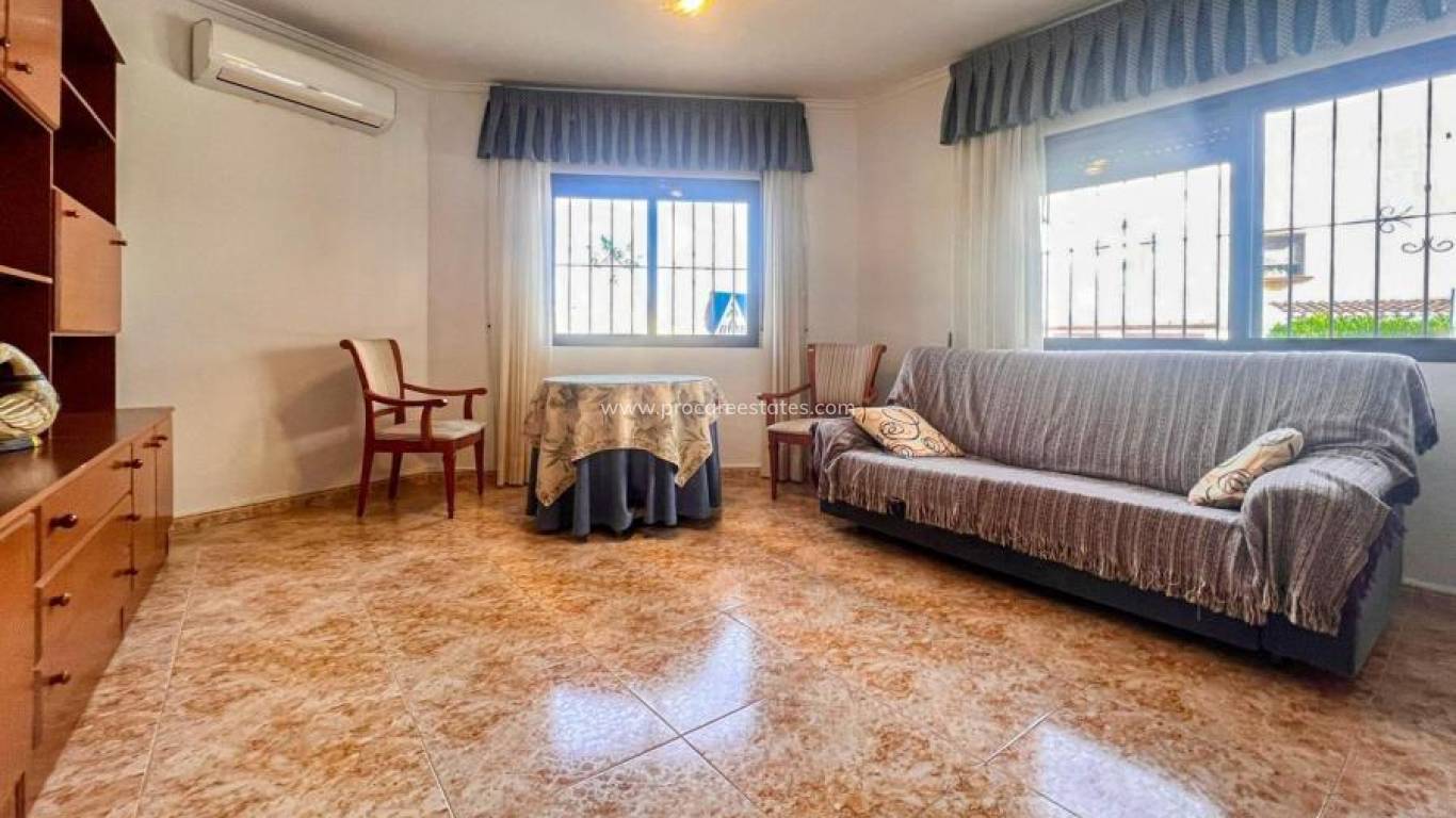 Resale - Apartment - San Miguel de Salinas - san miguel