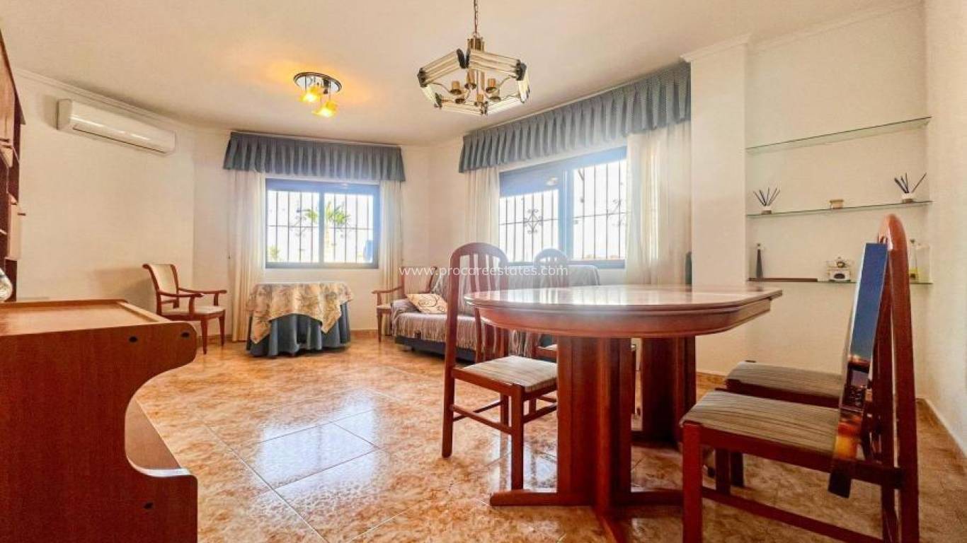 Resale - Apartment - San Miguel de Salinas - san miguel