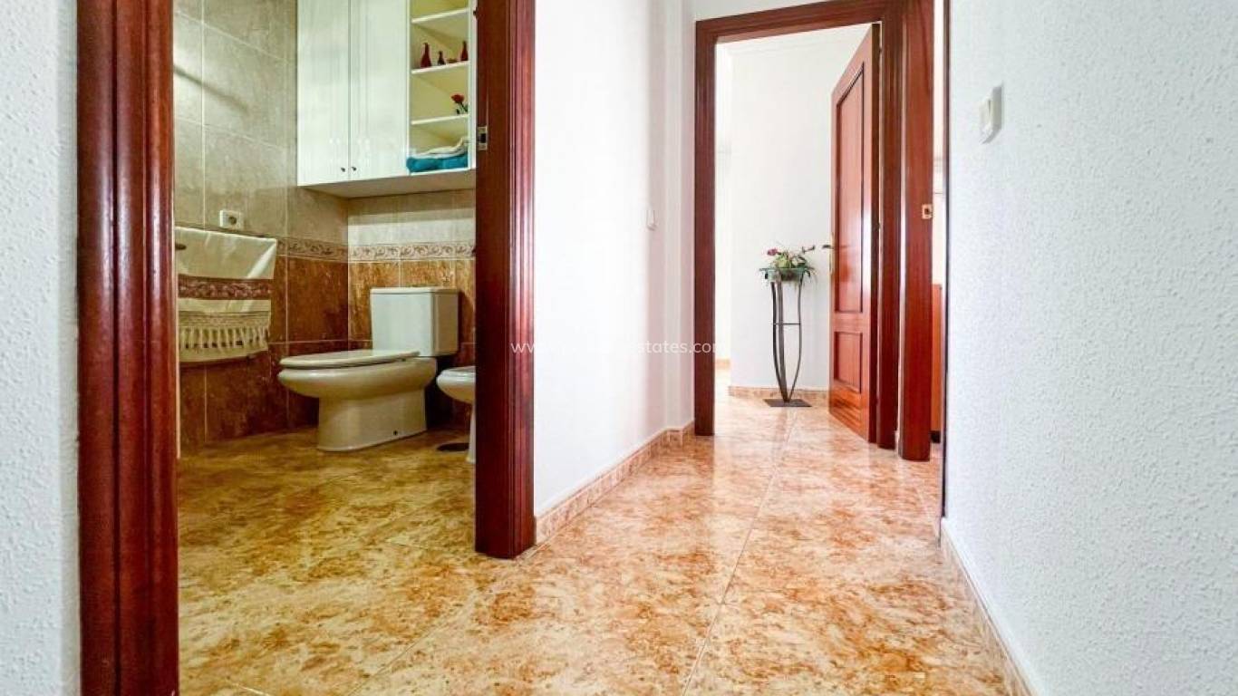 Resale - Apartment - San Miguel de Salinas - san miguel