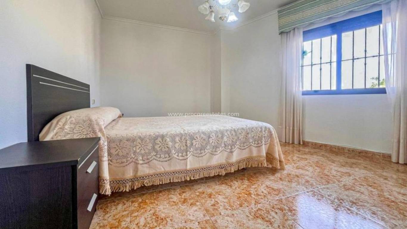 Resale - Apartment - San Miguel de Salinas - san miguel