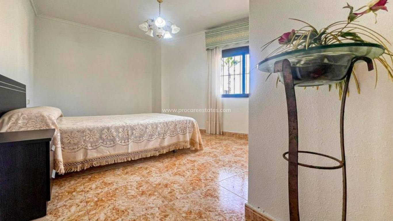 Resale - Apartment - San Miguel de Salinas - san miguel