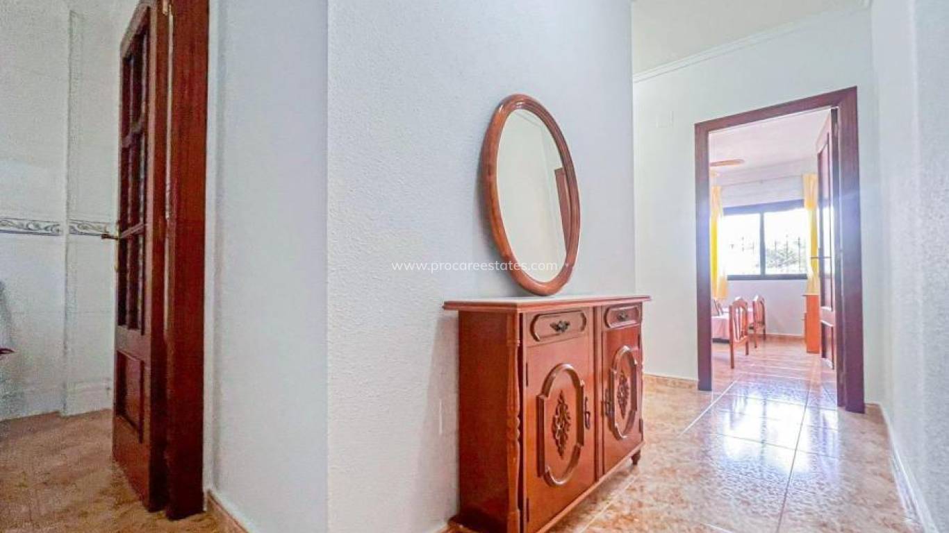 Resale - Apartment - San Miguel de Salinas - san miguel