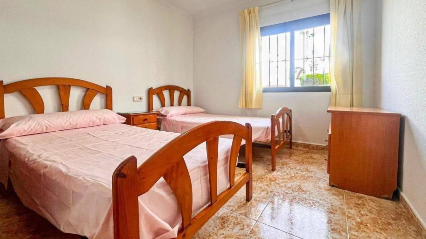 Resale - Apartment - San Miguel de Salinas - san miguel