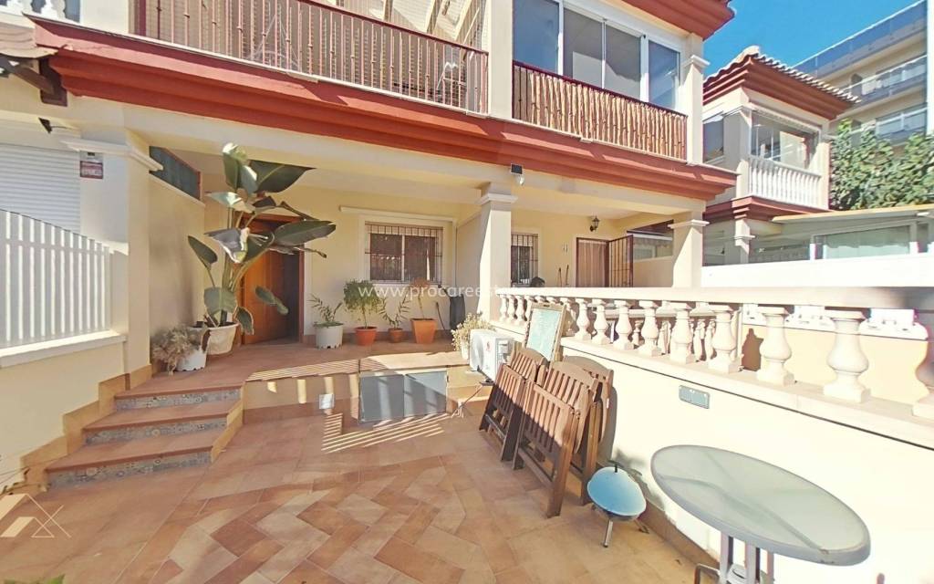 Resale - Apartment - San Pedro del Pinatar - El salero