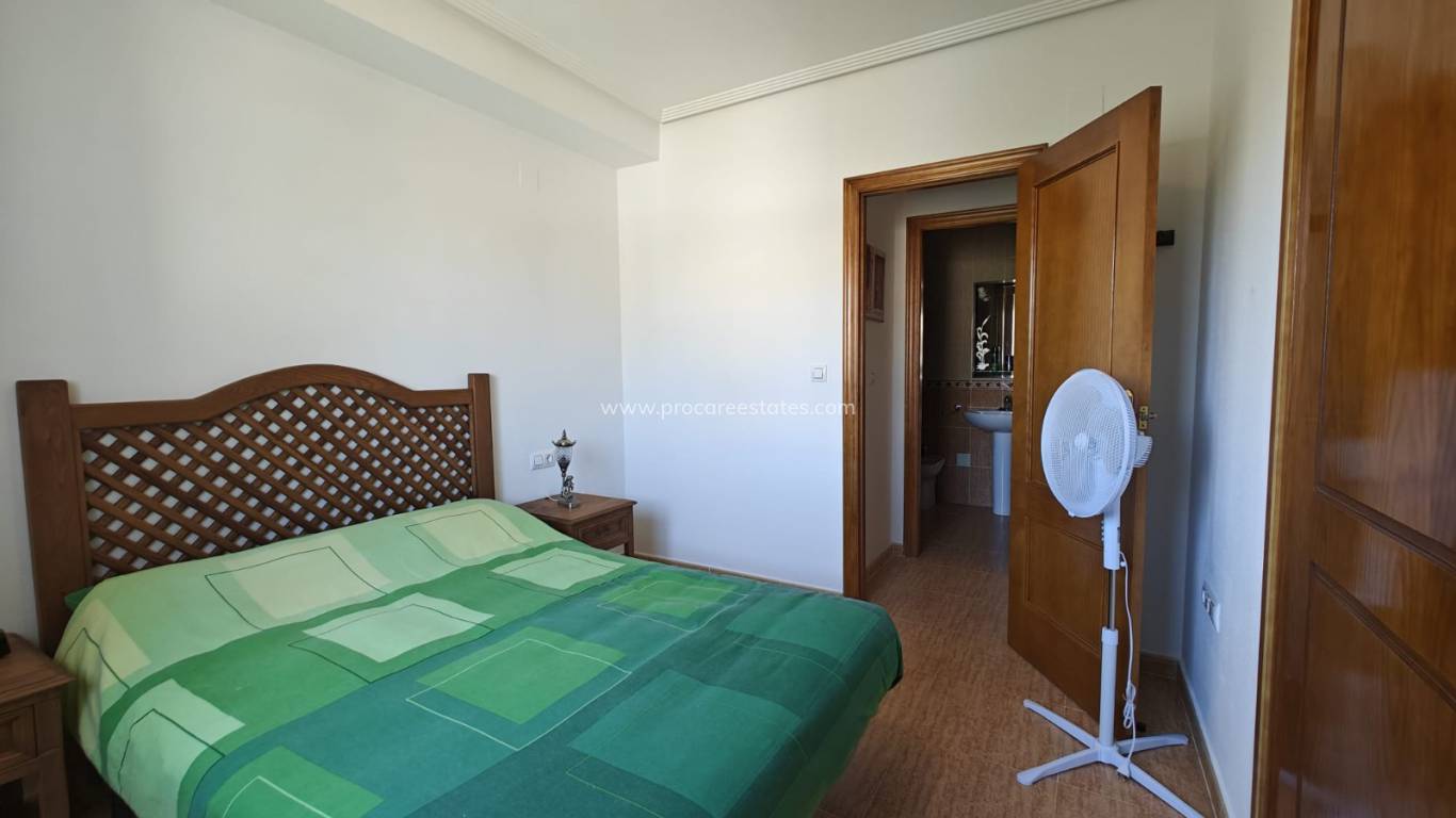 Resale - Apartment - San Pedro del Pinatar - Lo Pagan