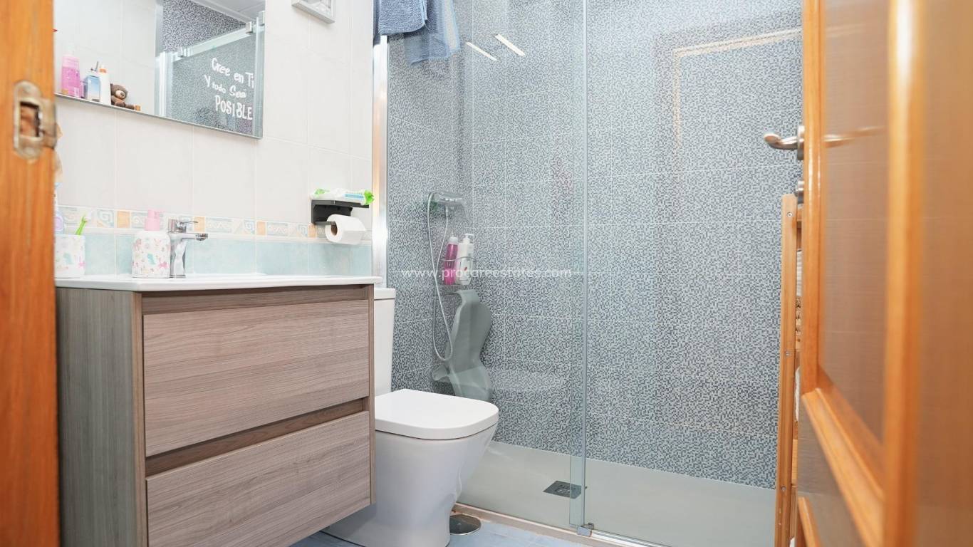 Resale - Apartment - San Pedro del Pinatar - Lo pagan