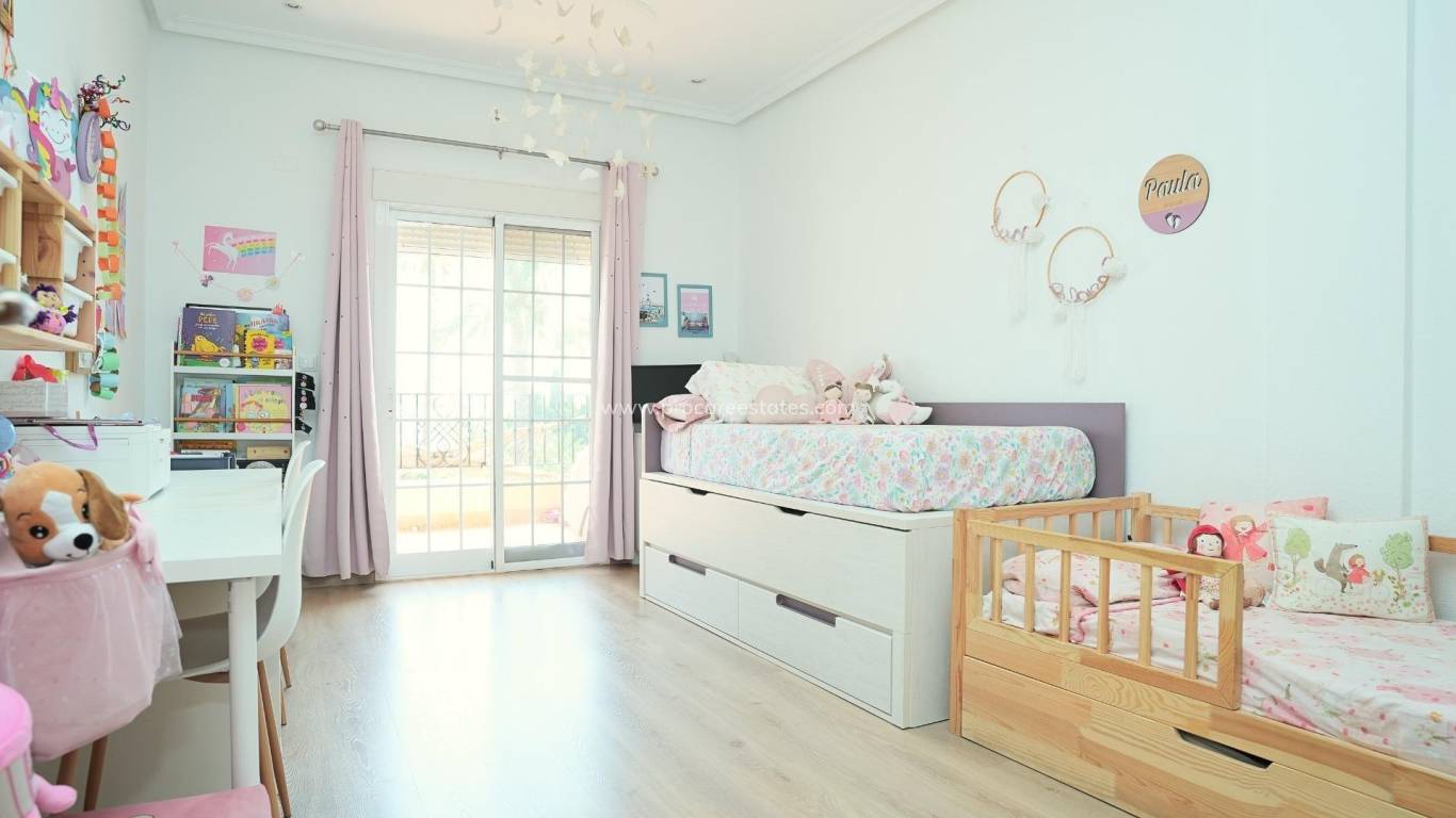 Resale - Apartment - San Pedro del Pinatar - Lo pagan