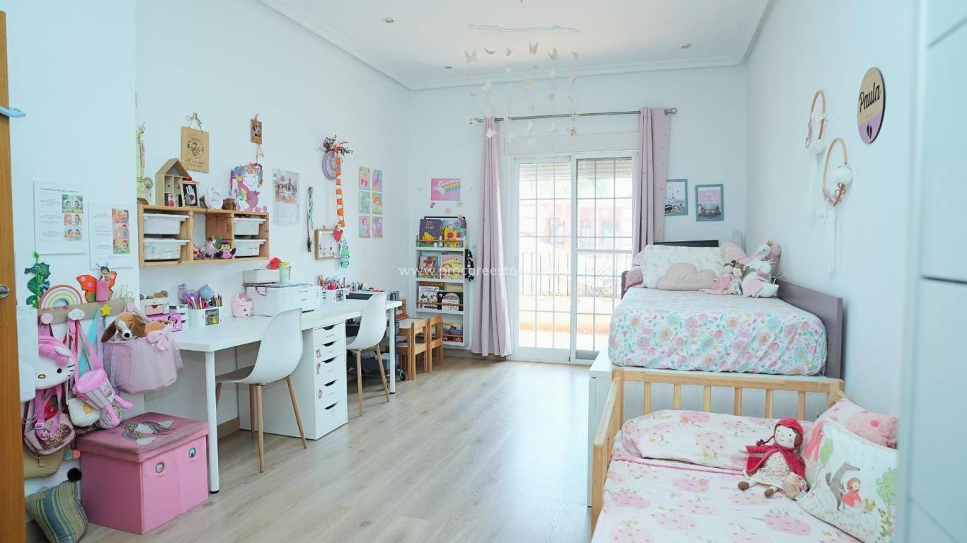 Resale - Apartment - San Pedro del Pinatar - Lo pagan
