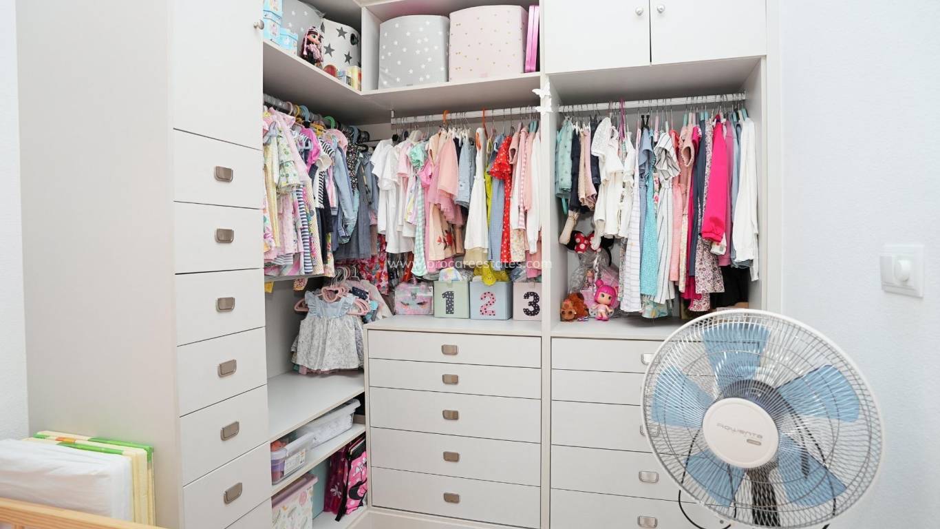 Resale - Apartment - San Pedro del Pinatar - Lo pagan