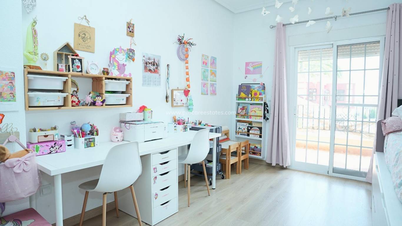 Resale - Apartment - San Pedro del Pinatar - Lo pagan