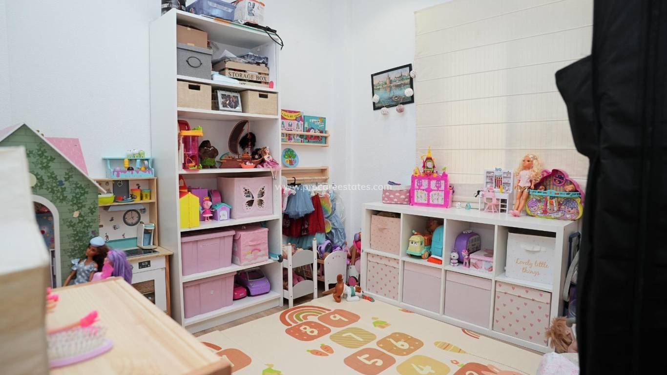 Resale - Apartment - San Pedro del Pinatar - Lo pagan
