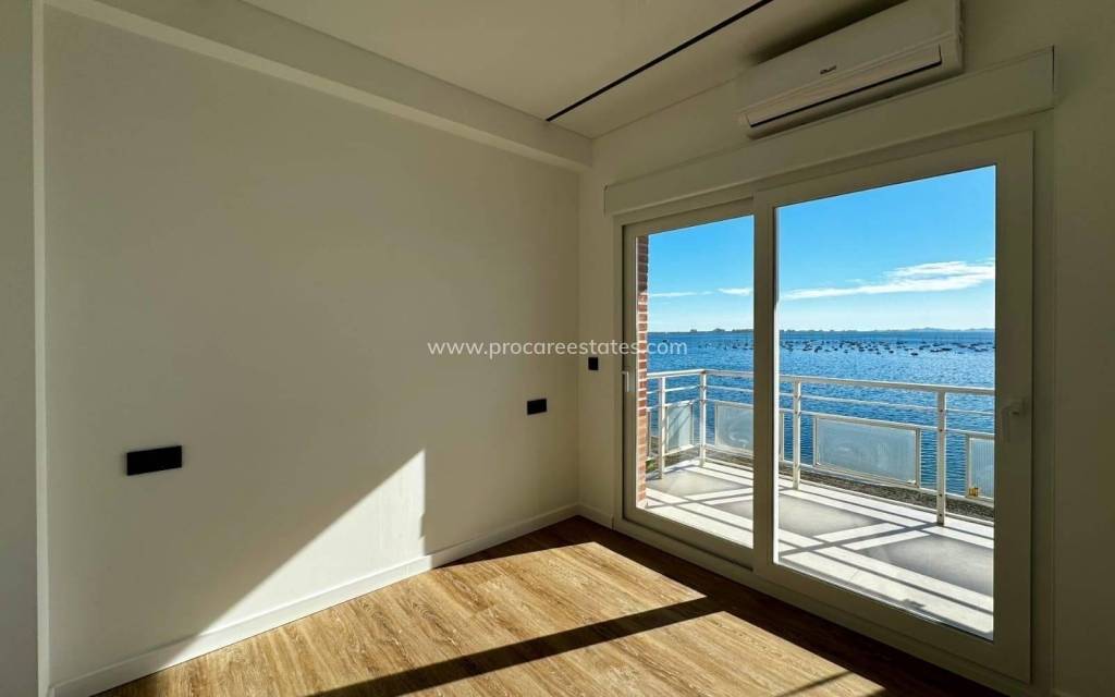 Resale - Apartment - San Pedro del Pinatar