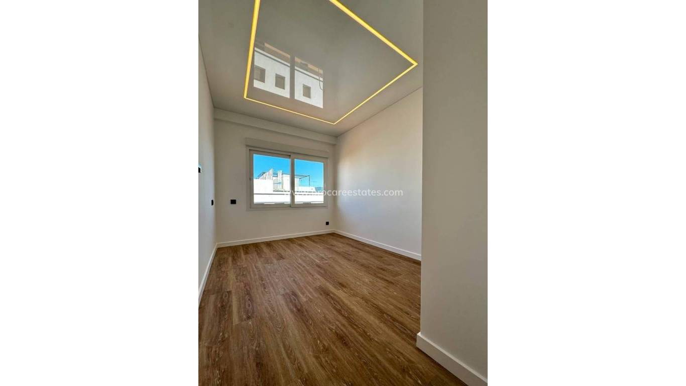 Resale - Apartment - San Pedro del Pinatar