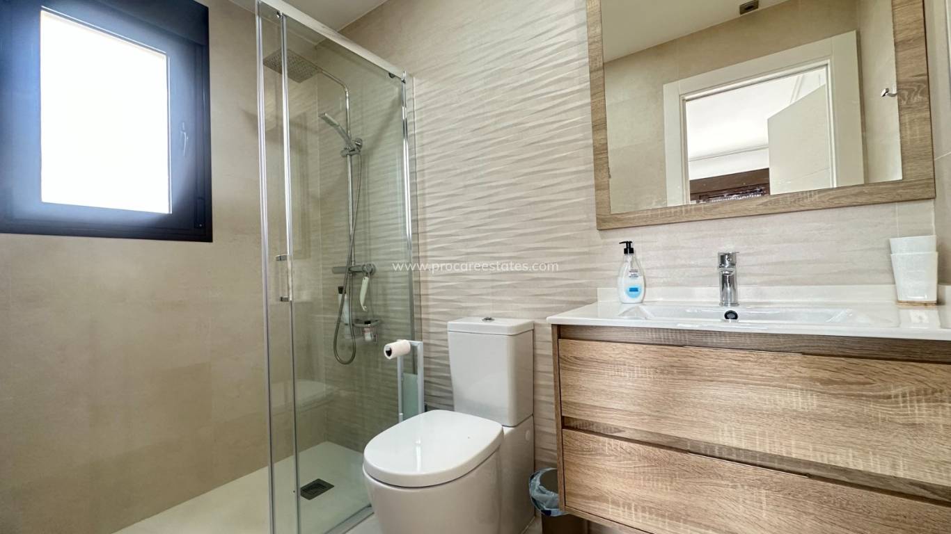 Resale - Apartment - Torre Pacheco - Dolores De Pacheco