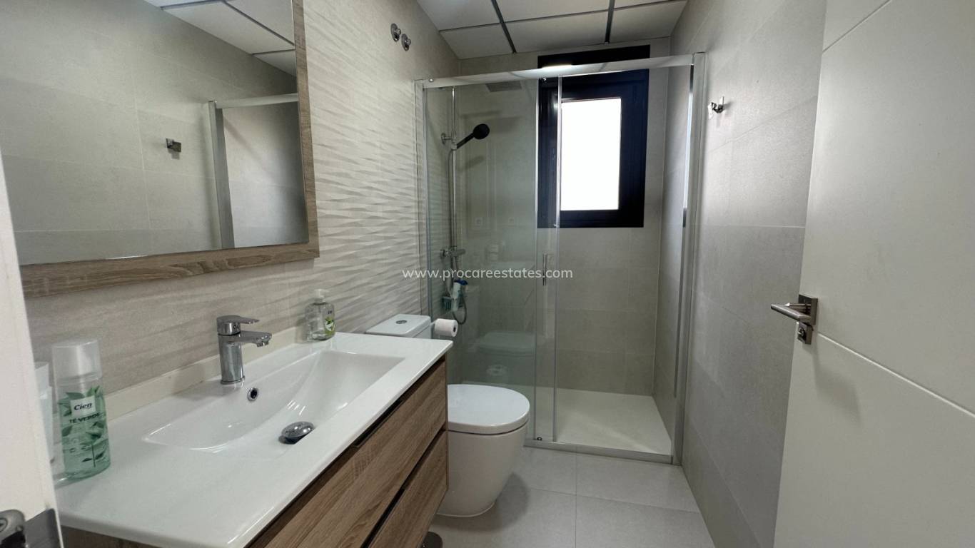 Resale - Apartment - Torre Pacheco - Dolores De Pacheco