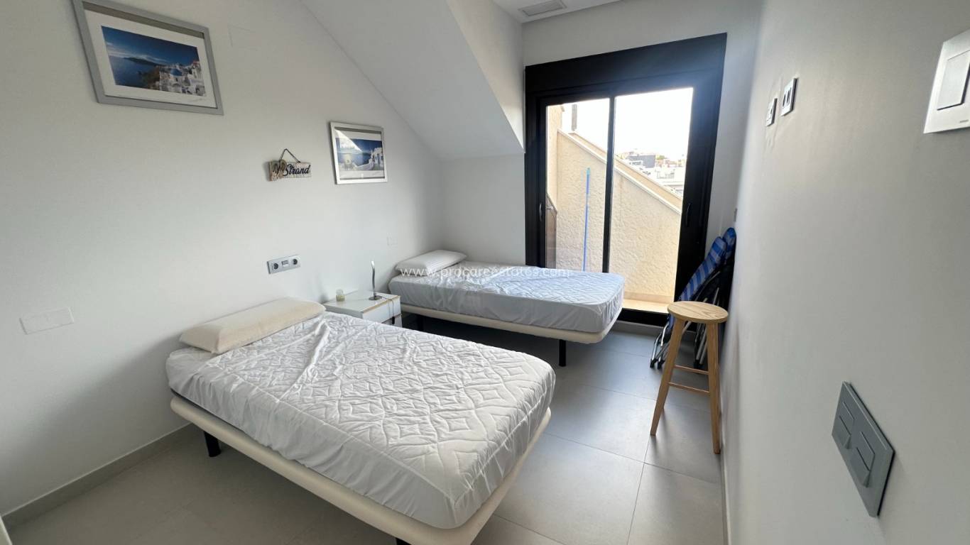 Resale - Apartment - Torre Pacheco - Dolores De Pacheco